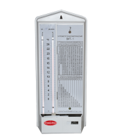 Гигрометр спиртовой психрометрический   ВИТ-1